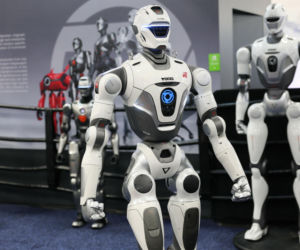 Humanoidalne roboty i AI w akcji. Najważniejsze premiery z CES 2026