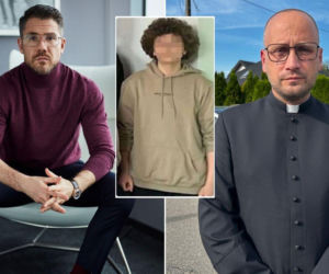„Sprawcy zdradzają swoje zamiary”. Po krwawych tragediach w szkołach eksperci biją na alarm