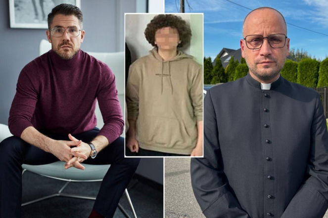 15-latek zabił pracownicę szkoły, inni mieli maczety. Eksperci alarmują o skali zjawiska