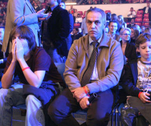 Piotr Żak nowym prezesem Polsatu. To koniec Zygmunta Solorza?