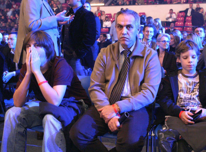 Piotr Żak nowym prezesem Polsatu. To koniec Zygmunta Solorza?