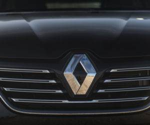 Renault Talisman Grandtour 1.7 Blue dCi 150 KM 6MT Intens