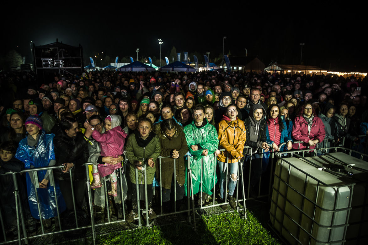 Festiwal ZEW się budzi