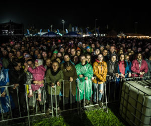 Festiwal ZEW się budzi