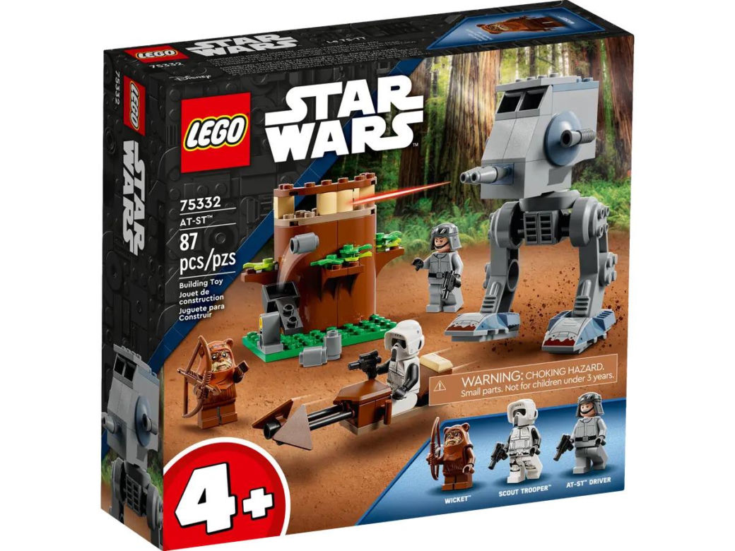 LEGO Star Wars