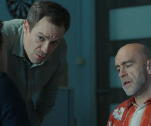 Barwy szczęścia, odcinek 3272: Bazylow na przesłuchaniu zakpi z policji! Dopiero groźby Kodura przestraszą bandytę - ZDJĘCIA