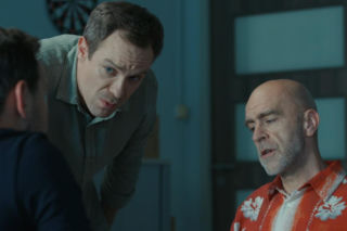 Barwy szczęścia, odcinek 3272: Bazylow na przesłuchaniu zakpi z policji! Dopiero groźby Kodura przestraszą bandytę - ZDJĘCIA