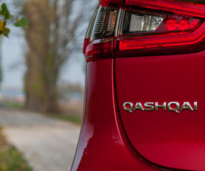 Nissan Qashqai 1.3 DIG-T 160 KM DCT7 2WD Tekna+