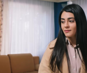 Panna młoda, odcinek 48: Hancer staje przed ultimatum Mukadder, które może zaważyć na jej przyszłości