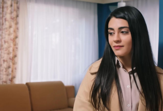 "Panna młoda", odcinek 48: Hancer staje przed ultimatum Mukadder, które może zaważyć na jej przyszłości