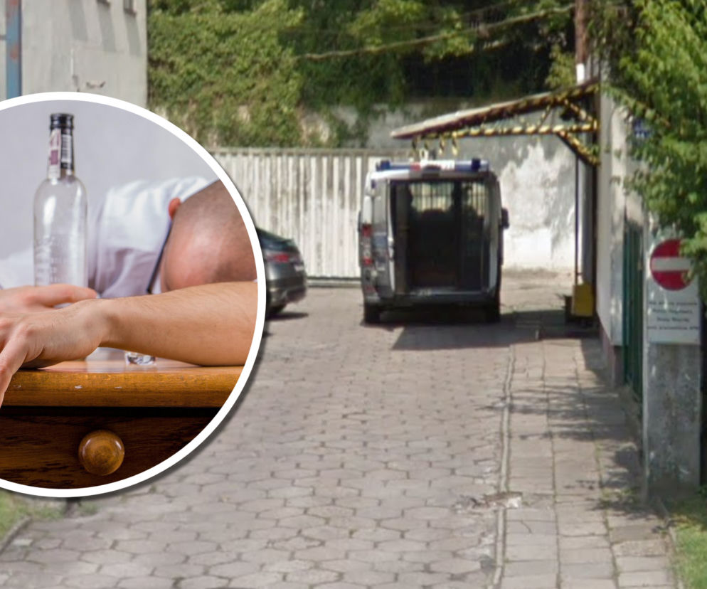 Podwyżka opłat w szczecińskiej izbie wytrzeźwień