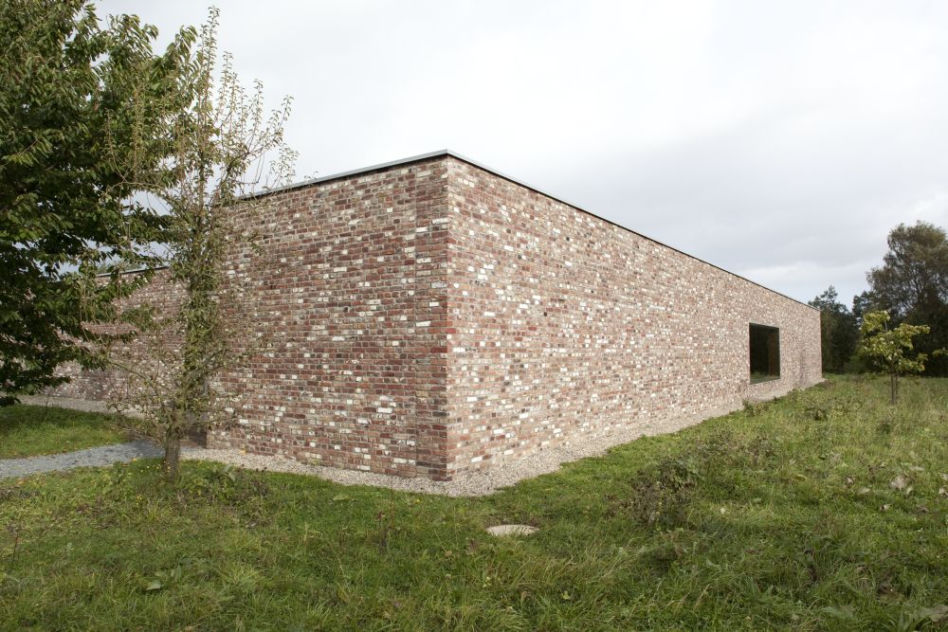 Archiwum Architektury