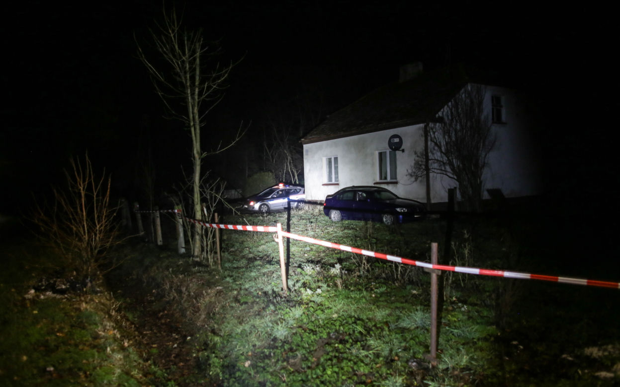 Morderstwo noworodków w Ciecierzynie. Wyrok sądu zaskoczył wszystkich