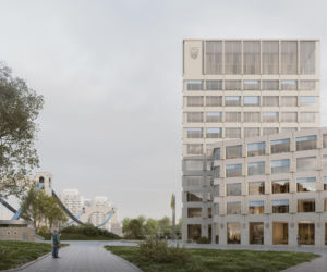 Projekt Praga zaprojektuje nową siedzibę Urzędu Marszałkowskiego we Wrocławiu