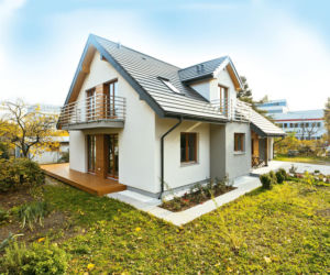 Darmowe projekty domów skrytykowane przez Izbę Architektów RP. O co chodzi?