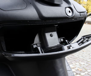 Suzuki Burgman 125