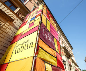 Lublin we Wrocławiu: Wielokulturowość na jednej ulicy