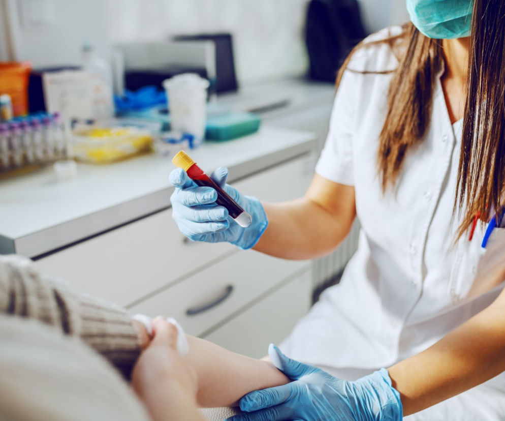 Koronawirus w Świętokrzyskiem. Aż 156 nowych przypadków