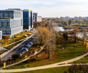 Pętla tramwajowa Wyścigi w Warszawie i okolice