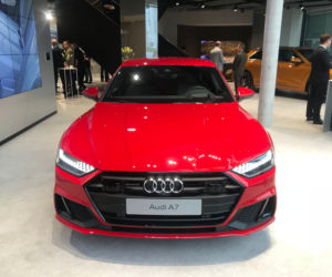 Audi City Warszawa 