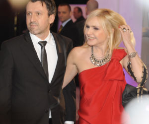 Monika Olejnik i Tomasz Ziółkowski