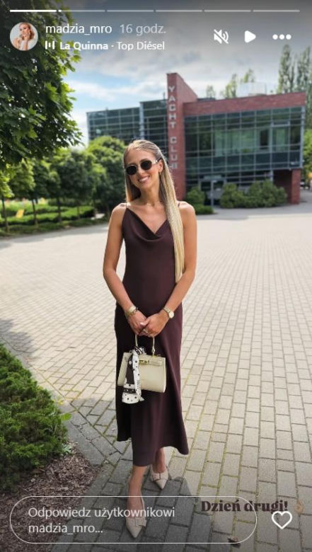 Magdalena Mroczek