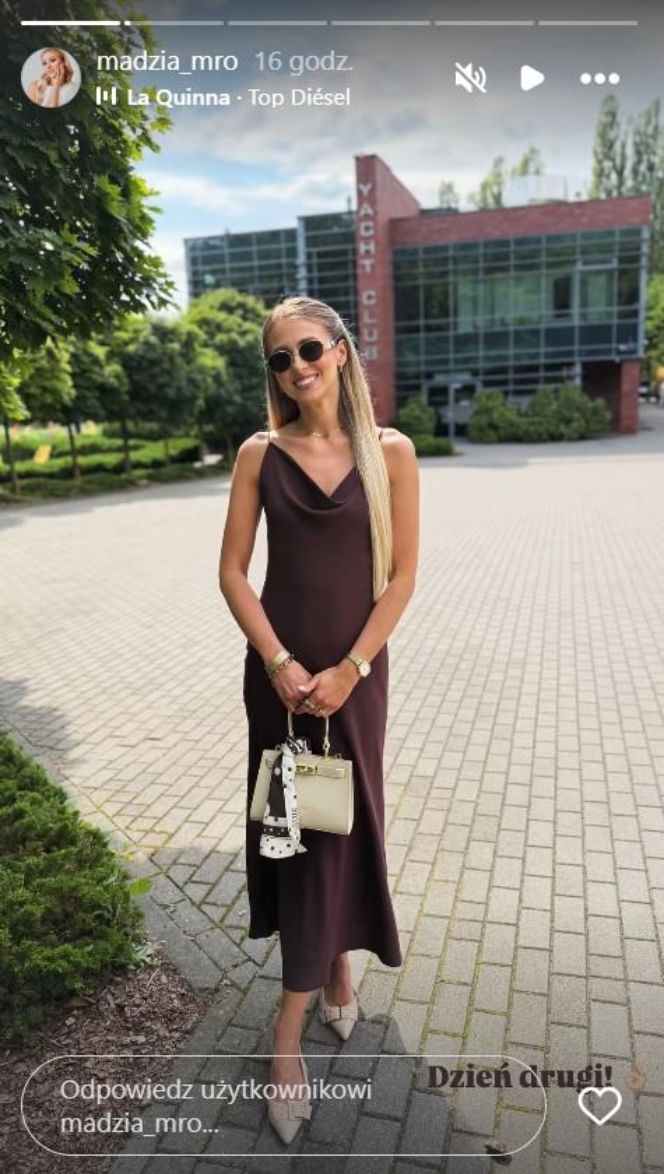 Magdalena Mroczek