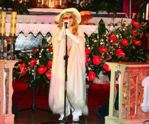 Violetta Villas NIE ŻYJE - zmarła w poniedziałek 5.12.2011 w Lewinie Kłodzkim. HISTORIA KARIERY i JEJ MAŁŻEŃSTW