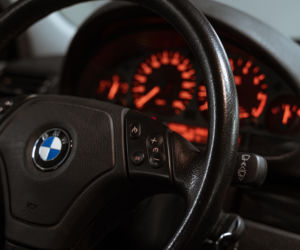 BMW serii 2 F44 vs BMW serii 3 E46
