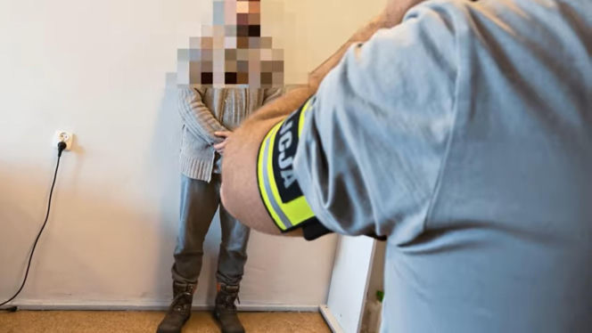 Szukali ekshibicjonisty, a znaleźli pedofila! 49-latek odpowie za obrzydliwe czyny