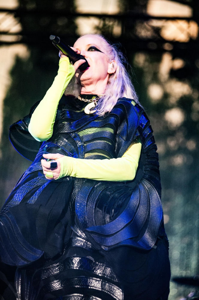 Garbage - Letnia Scena Progresji, 30 maja 2026