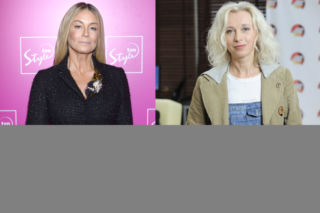 Ostra konfrontacja w show - biznesie. Gretkowska vs. Rozenek