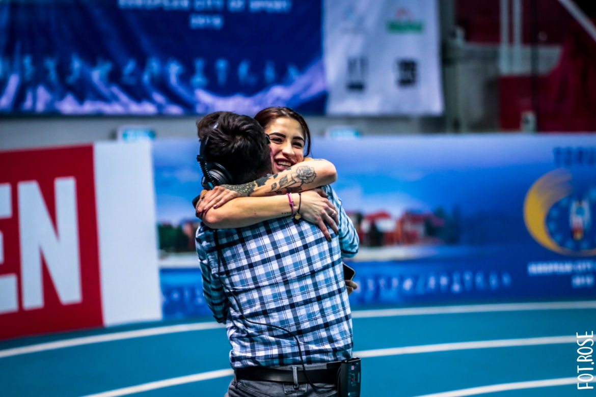 Orlen Copernicus Cup - to były fantastyczne zawody w Arenie Toruń. Przed nami kolejne!