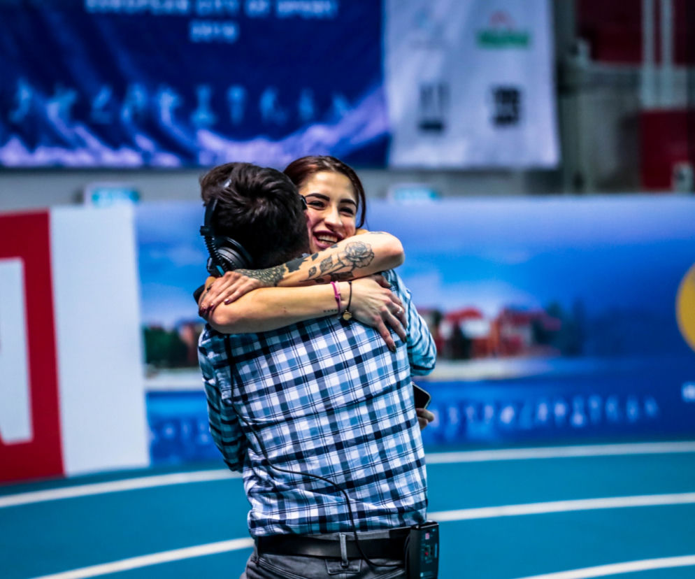 Orlen Copernicus Cup - to były fantastyczne zawody w Arenie Toruń. Przed nami kolejne!