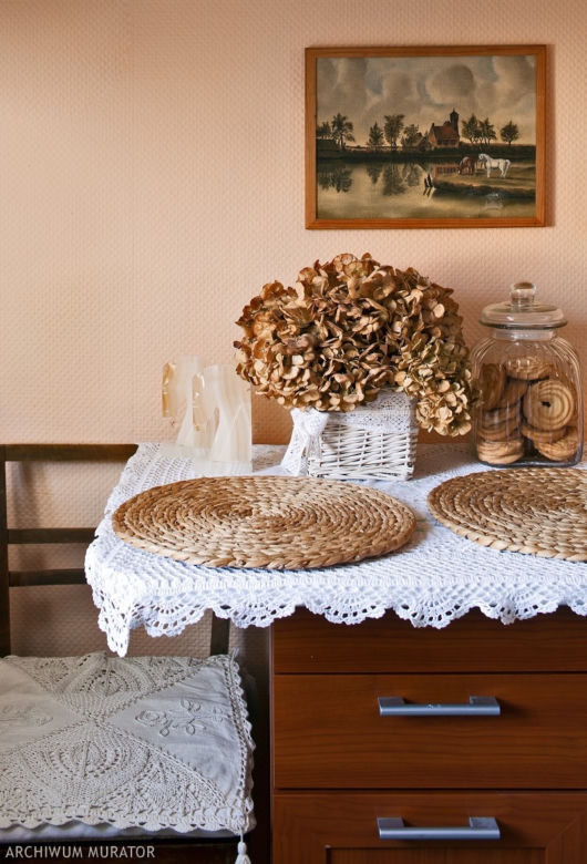 stylowe wnętrza