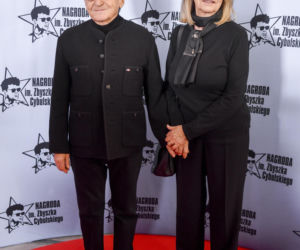 Gwiazdy na gali rozdania nagród im. Zbyszka Cybulskiego