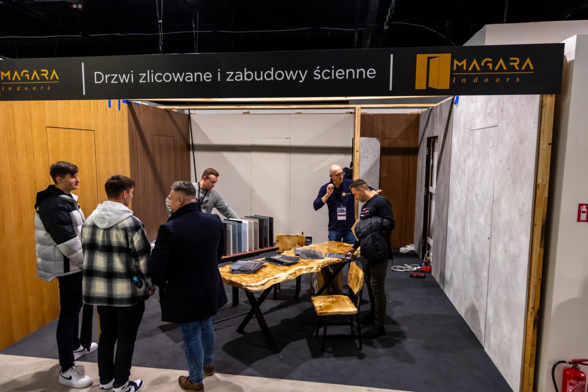Przed nami Biznewsowe Targi Wnęrz Warsaw Home&Contract