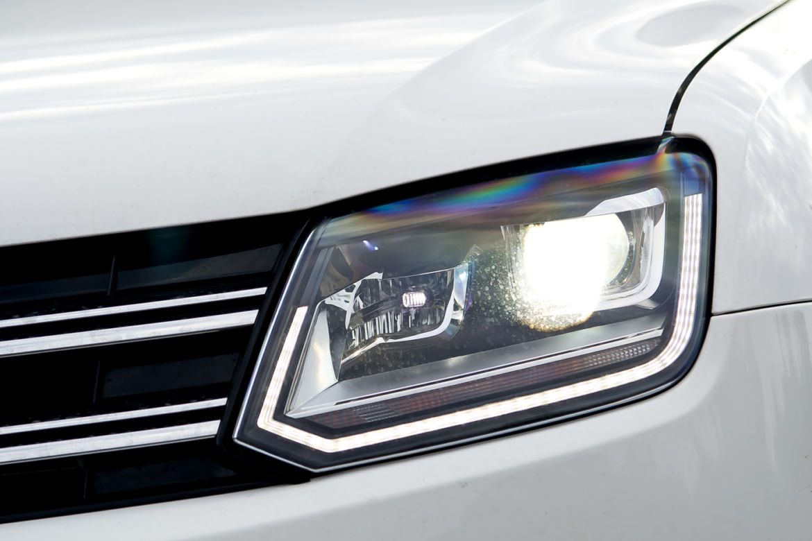 Volkswagen Amarok Ultimate 2.0 BiTDI 4MOTION