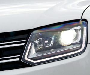 Volkswagen Amarok Ultimate 2.0 BiTDI 4MOTION