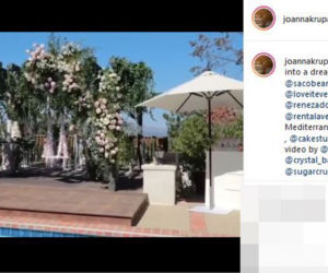 Joanna Krupa urządziła kolejne baby shower. Bajeczne!!!