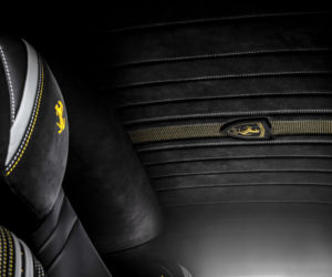 Ferrari 812 Superfast po tuningu Carlex Design
