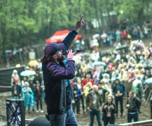 Kortowiada 2019 - fotorelacja