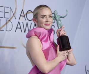 Emily Blunt