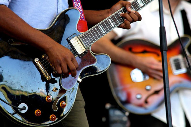Pracownicy sklepów muzycznych mają go dość! Oto najbardziej znienawidzony riff gitarowy na świecie