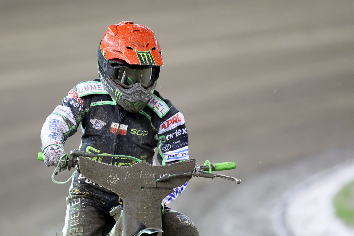 Grand Prix Polski na Motoarenie. Najlepsi żużlowcy w Toruniu