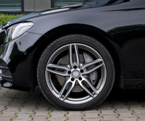 Mercedes-Benz E220d