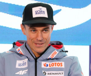 Piotr Żyła