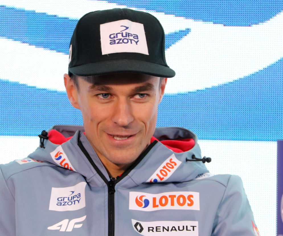 Piotr Żyła