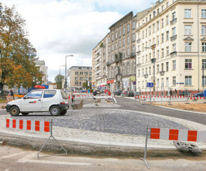 Świętokrzyska otwarta za 2 tygodnie