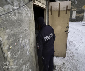 Potrzebujący nie zostaną na lodzie i mrozie